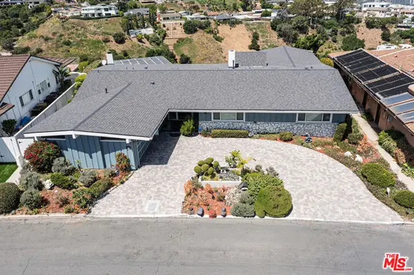 4107 Punta Alta Drive, Los Angeles, CA 90008