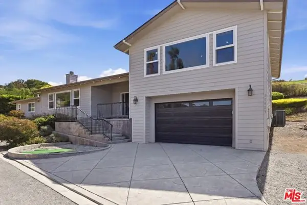 30429 Morning View Drive, Malibu, CA 90265