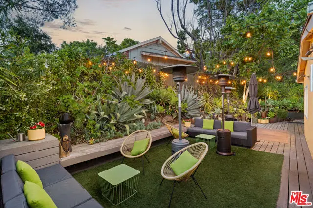 8115 Laurelmont Drive, Los Angeles, CA 90046 - #3