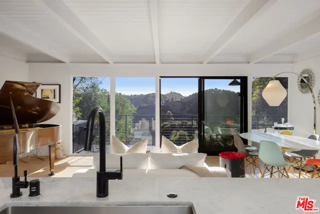 7900 Willow Glen Road, Los Angeles, CA 90046 - #2