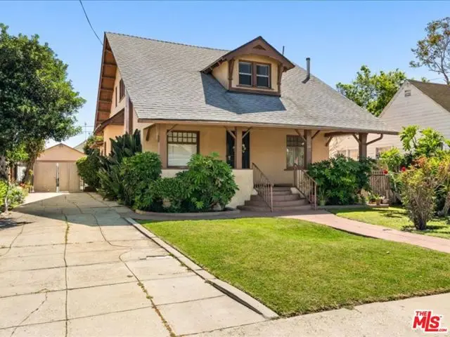 144 W 45th Street, Los Angeles, CA 90037 - #2