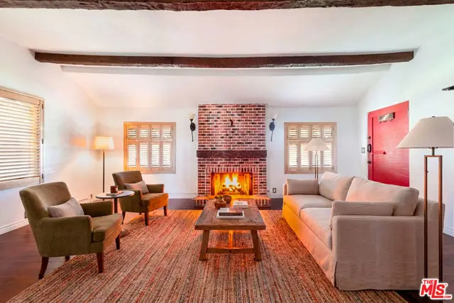 2008 S Bedford Street, Los Angeles, CA 90034 - #3