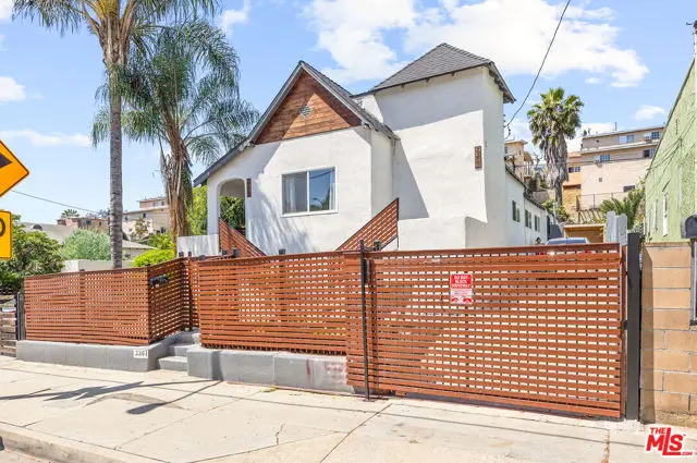 3361 City Terrace Drive, Los Angeles, CA 90063 - #1
