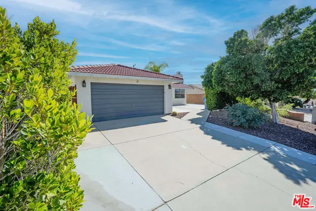 9524 Santa Cruz Road, Desert Hot Springs, CA 92240 - #3