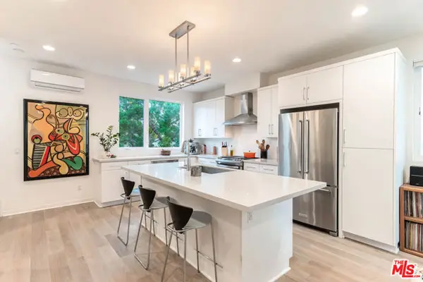 5603 E Alloway Court, Los Angeles, CA 90042