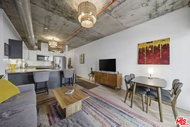 645 W 9th Street #406, Los Angeles, CA 90015 - #1