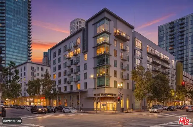 645 W 9th Street #406, Los Angeles, CA 90015 - #2