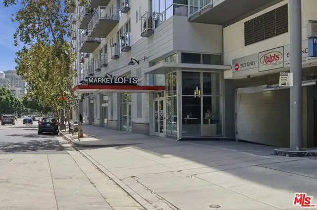 645 W 9th Street #406, Los Angeles, CA 90015 - #3