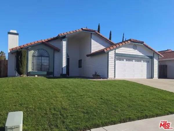 37058 Waterman Avenue, Palmdale, CA 93550