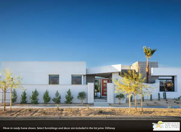 29 Brilliance Avenue #Lot 214, Rancho Mirage, CA 92270