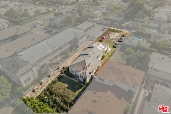 3520 W Florence Avenue, Los Angeles, CA 90043