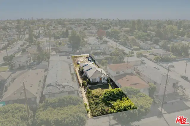 3520 W Florence Avenue, Los Angeles, CA 90043 - #2
