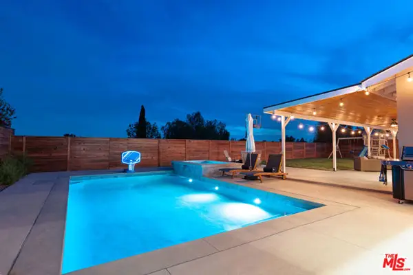 10510 Kurt Street, Lakeview Terrace (los Angeles), CA 91342