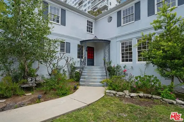 10546 Lindbrook Avenue, Los Angeles, CA 90024