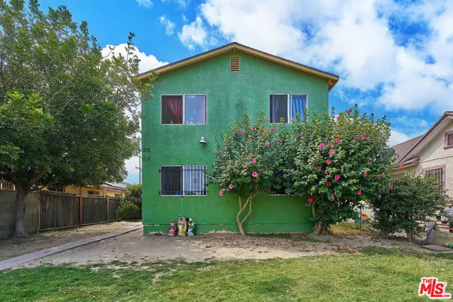 210 W 77th Street, Los Angeles, CA 90003 - #3