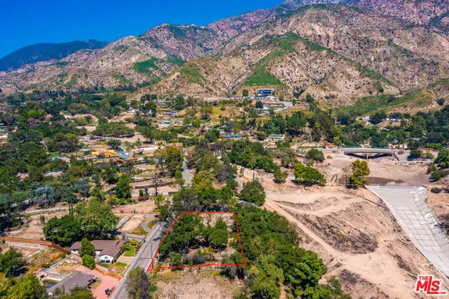 3172 Rubio Canyon Road, Altadena, CA 91001 - #1
