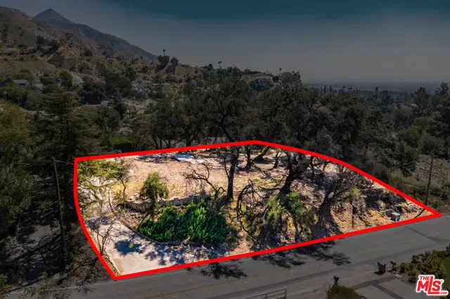 3172 Rubio Canyon Road, Altadena, CA 91001 - #2