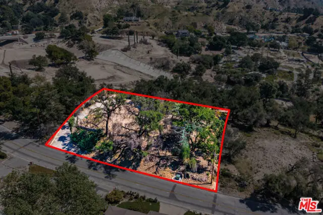 3172 Rubio Canyon Road, Altadena, CA 91001 - #3