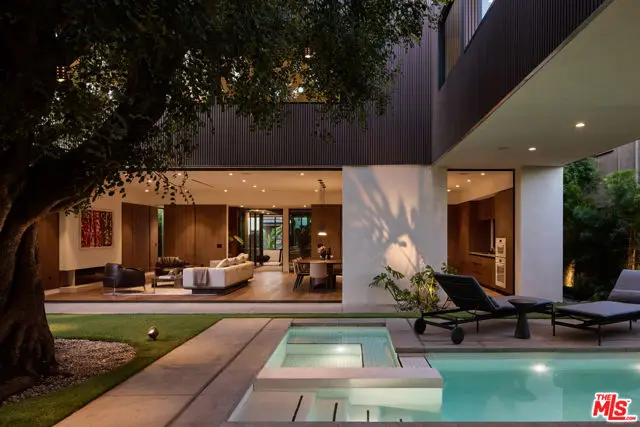 4263 Le Bourget Avenue, Culver City, CA 90232 - #2