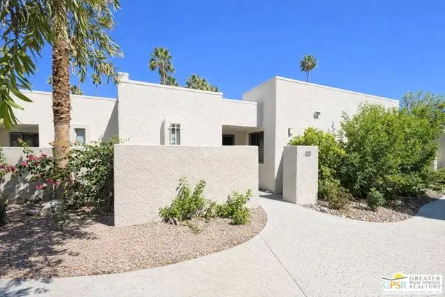 815 E Arenas Road, Palm Springs, CA 92262 - #3