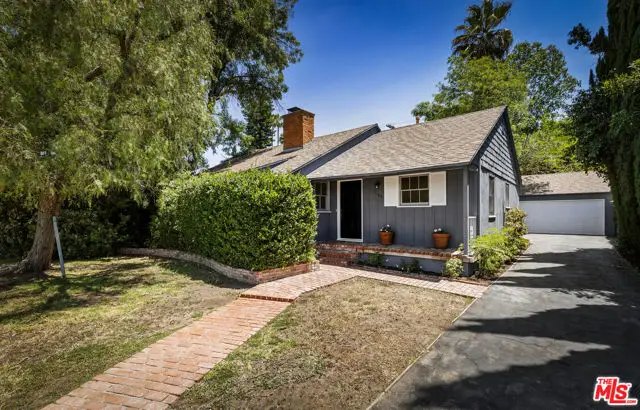 5106 Ranchito Avenue, Sherman Oaks, CA 91423 - #1