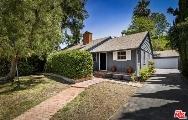 5106 Ranchito Avenue, Sherman Oaks, CA 91423