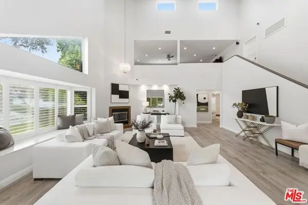 12756 Milbank Street, Studio City (los Angeles), CA 91604