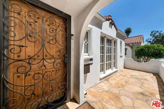 816 N Mccadden Place, Los Angeles, CA 90038 - #3