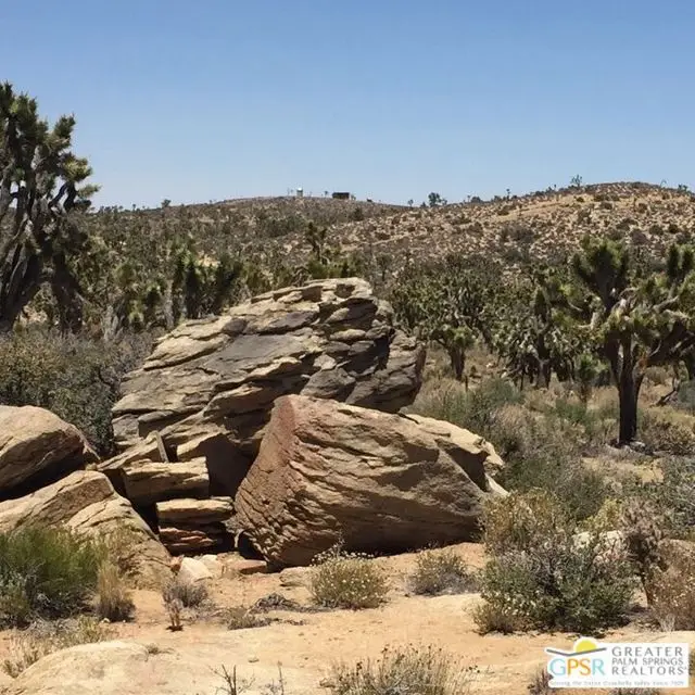 1430 Orion, Pioneertown, CA 92268 - #2