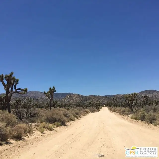 1430 Orion, Pioneertown, CA 92268 - #3