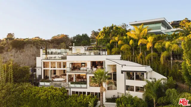 9270 Kinglet Drive, Los Angeles, CA 90069 - #3