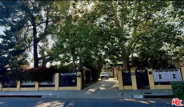 8311 Sale Avenue, Canoga Park, CA 91304 - #1