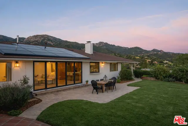2609 Montrose Place, Santa Barbara, CA 93105 - #2