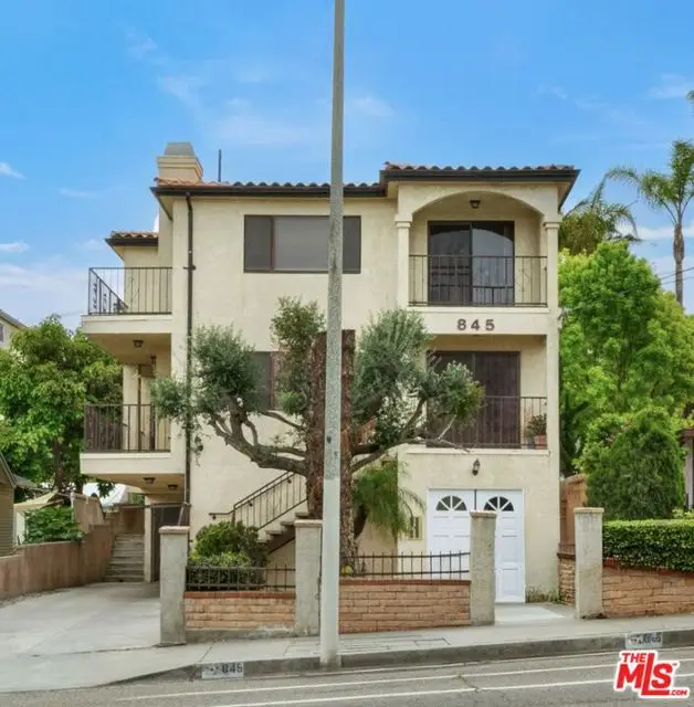 845 W 19th Street #1, San Pedro, CA 90731 - #1