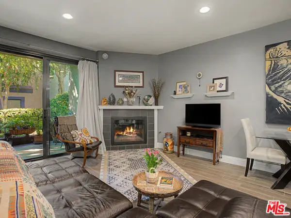 8675 Falmouth Avenue #110, Playa Del Rey (los Angeles), CA 90293