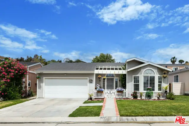 20147 Edgewater Drive #377, Santa Clarita, CA 91351 - #1