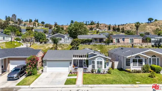 20147 Edgewater Drive #377, Santa Clarita, CA 91351 - #3