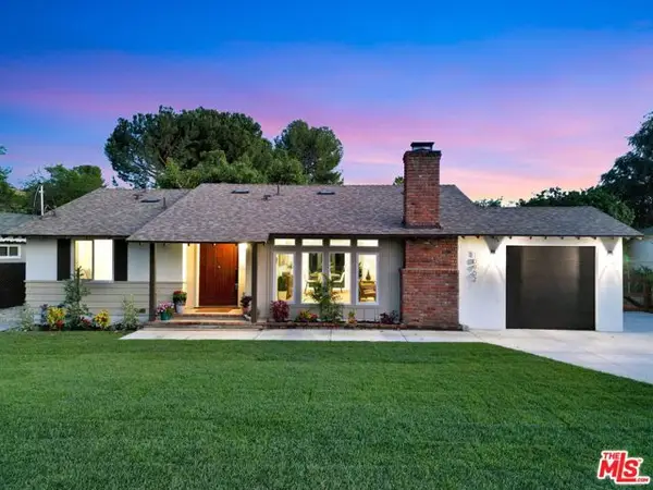 10902 Art Street, Burbank, CA 91040