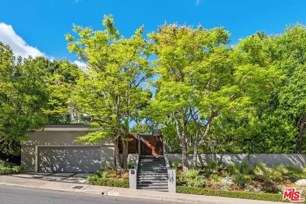 15831 Tobin Way, Sherman Oaks, CA 91403