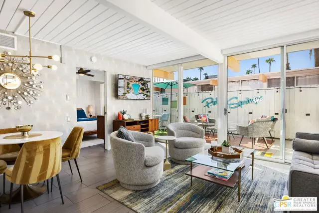 1111 E Palm Canyon Drive #310, Palm Springs, CA 92264 - #2