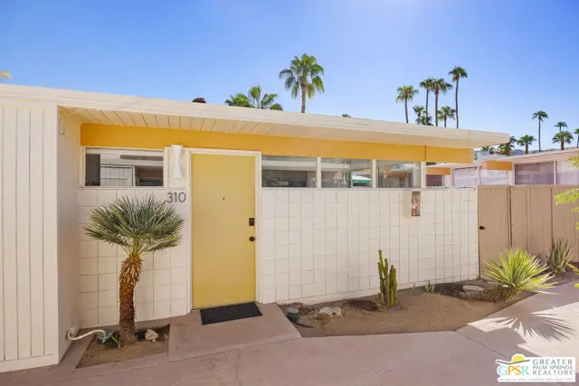 1111 E Palm Canyon Drive #310, Palm Springs, CA 92264 - #3