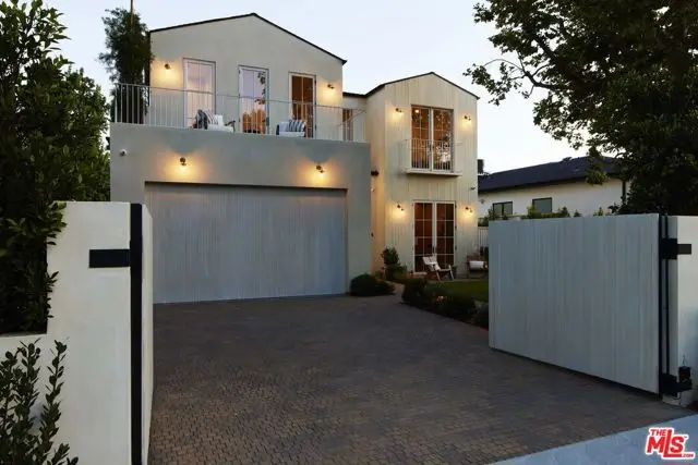 12128 Hesby Street, Valley Village, CA 91607 - #1