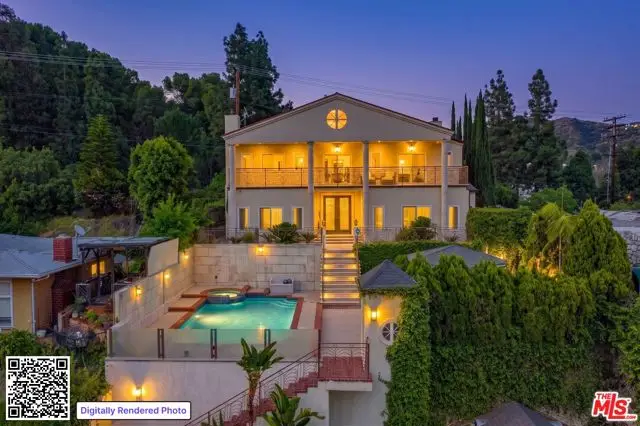 688 Glenmore Boulevard, Glendale, CA 91206 - #1