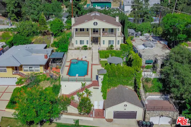 688 Glenmore Boulevard, Glendale, CA 91206 - #3