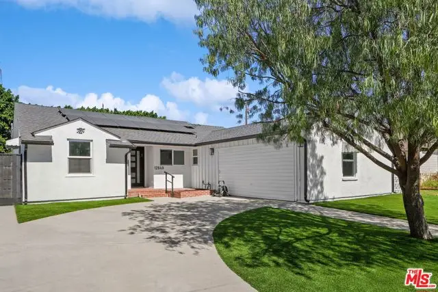 12849 Tiara Street, Valley Village, CA 91607 - #1