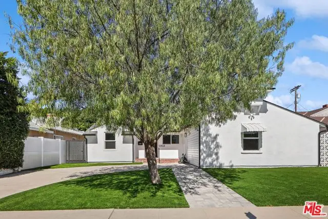 12849 Tiara Street, Valley Village, CA 91607 - #2