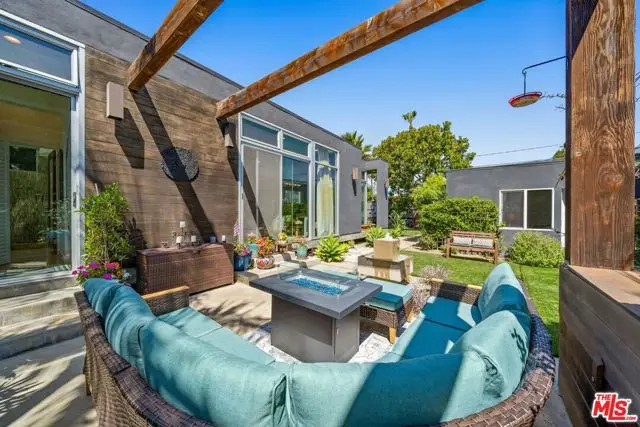 2817 Virginia Avenue, Santa Monica, CA 90404 - #2