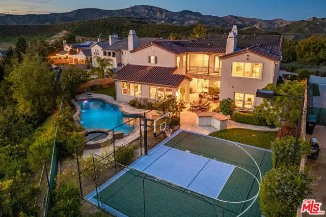 3447 Sentinel Court, Simi Valley, CA 93065 - #1
