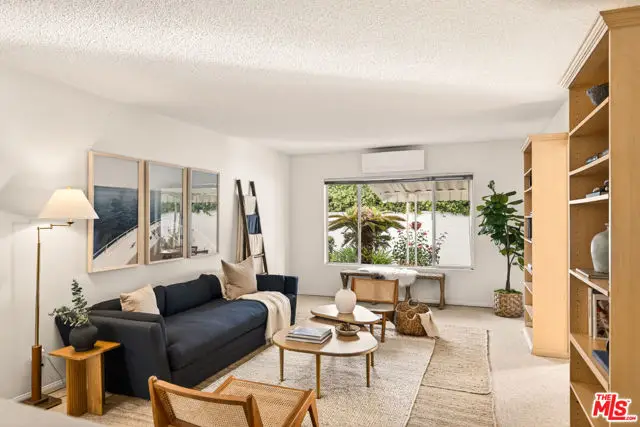 4725 Purdue Avenue, Culver City, CA 90230 - #1