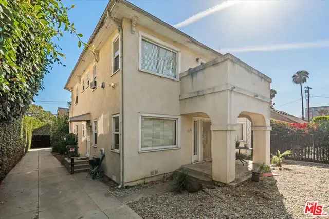 6046 Carlton Way, Los Angeles, CA 90028 - #2